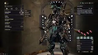 2 Billion Damage Stropha (2025) | Warframe