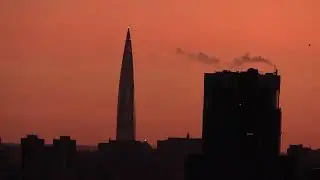 Вертолет прилетел...