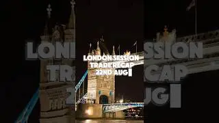 Today’s London session trade recap 🇬🇧📈 #shorts #trading #tradingtips #forex