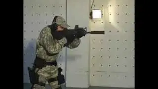 Weapons of Ukraine. Оружие Украины: Сравнение стрельбы из АК 74 и украинского 