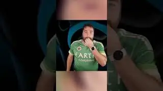 Your Foot and Forearm Are the Same Size? Try This!