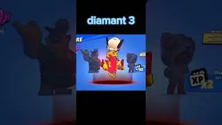 diamant 2 - mythique 1 (je soufre 😭)
