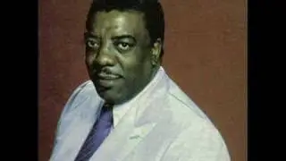 James Cleveland & Betty Hollins