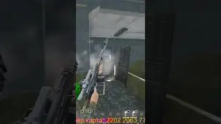 Dayz зашла сзади когда не ожидали и дала люлей)))) #dayz #девушкастримит #игры
