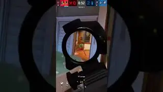 #rainbowsixsiege #r6s