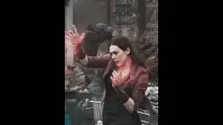 Wanda Maximoff🤌🏻