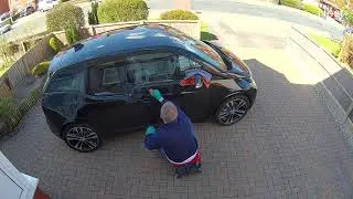 Carpro Lite application following Rupes Uno Pure