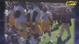 Grambling vs Clark Atlanta 2017