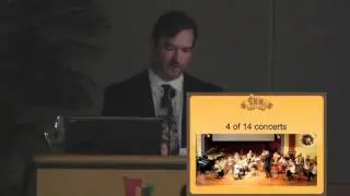 Ignite Culture - El Sistema Aeolian