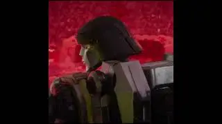 D-16/Megatron edit 