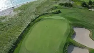 Prouts Neck Country Club | JRR Aerial Imaging