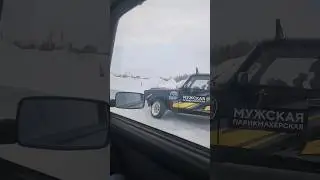 Соревнования по дрифту