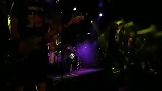 Chaos at the Crew 3   The Videos  36