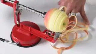 Apple Peeler
