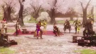 SW4 - Uniting The Land [ Toyotomi ]