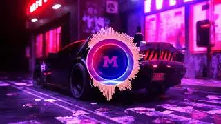The Limba, Andro, Navai - Никаких эмоций(MAGNATOVA Remix - Slowed & Bass boosted)
