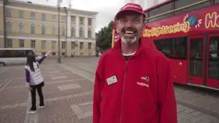 Stromma Helsinki summer