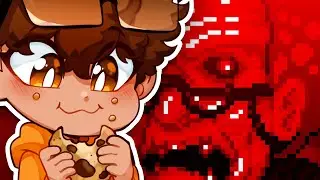 The Cookie Clicker 