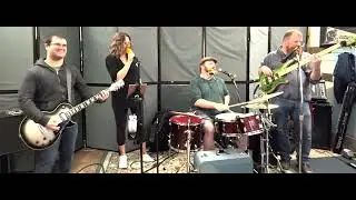 Lisa's Funk Revisited - Halloween Monster Jam!