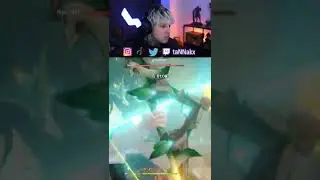ESTE JEFE NO DURÓ NI 5s contra AYATO C6 😈 | GENSHIN IMPACT 