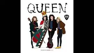 Queen - Love Of my Life (1 Hour)