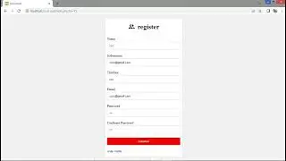COMO EDITAR DADOS  DO BANCO DE DADOS USANDO PHP E MYSQL
