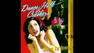 Whiskey & Gin - DanceHallCrashers