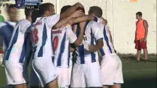 Vellaznimi - Prishtina 2-2 (WWW.KORNERI.NET)