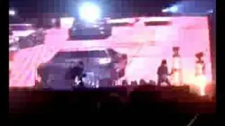 STP - Crackerman 7/25/08