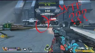 *NEW* PvE Квест от Лобы Начался Apex Legends "Падение легенды" Ищейки ранили Ваттсон