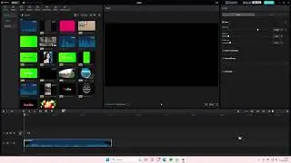 How You Can Easily Add Fade In And Fade Out To All Of Your Media Videos And Audios On CapCut PC?