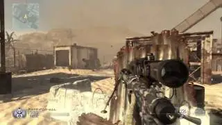 Small Beans Quick scope tutorial