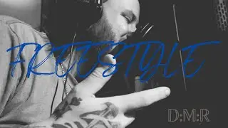 D:M:R - "Freestyle " (Music Video)