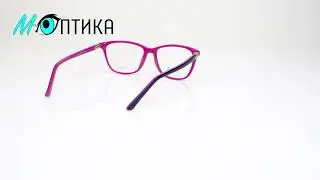 St. Louise S7203 C4 Оправа, Optical frame, Оprawka optyczna
