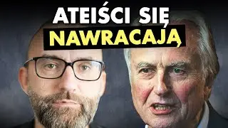 Chrześcijaństwo się odradza i wraca do gry. Czyja to zasługa i jak tego nie zepsuć?