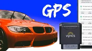 GPS Tracker For Car - Track your Teenage Driver