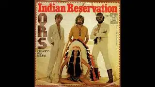 Orlando Riva Sound - Indian Reservation - 1979