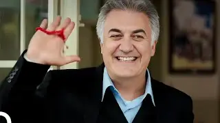 SüperTürk | Tamer Karadağlı FULL HD Türk Komedi Filmi İzle