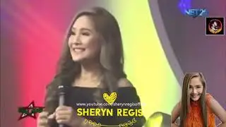 Moment like this - Sheryn Regis (Tagisan ng Galing)