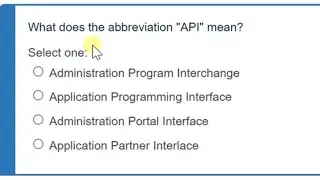 WebMethods API Management Basic | API Gateway | Developer Portal