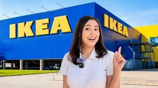 Learn Spanish Vocabulary at IKEA | Comprehensible Input
