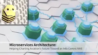 FAA Automation Evolution Strategy (AES) Part 3, Microservices
