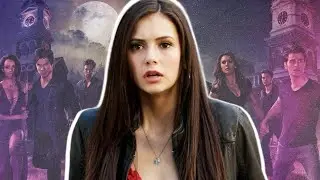 In Defense of Elena Gilbert: The Vampire Diaries