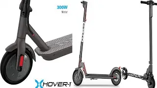 ✅ Top 5 BEST Budget Electric Scooters of [2021]