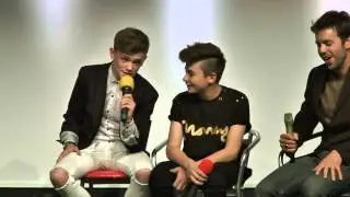 BARS AND MELODY IN ITALIA - OGGIONO FILM FESTIVAL 2015