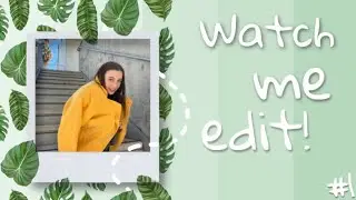 MAKING AN ADVANCED EDIT WITH FUNIMATE || #1