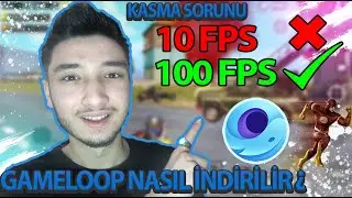 GAMELOOP KASMA SORUNU- Nasıl İndirilir ?