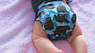 Dear Beginner Cloth Diaper'er: Mindset