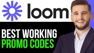 LOOM PROMO CODES | LEARN TO FIND WORKING CODES 2024!