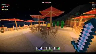 Minecraft - HARDCORE MUSHROOMS
